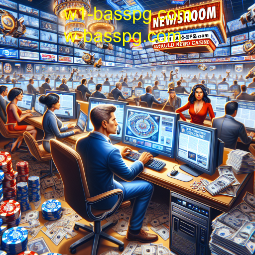 Newsroom